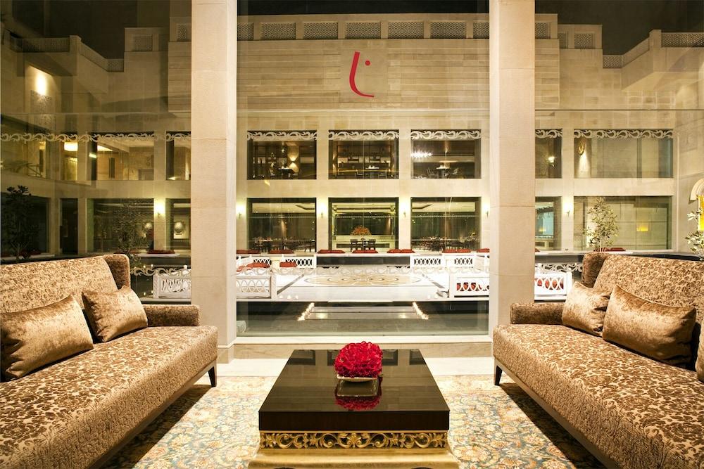 The Lalit Traveller- Airport Hotel Jaipur Exterior foto